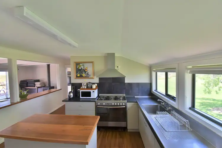 Seventh view of Homely house listing, 102 Townsend Street, Port Welshpool VIC 3965