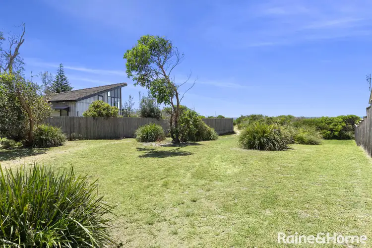 Second view of Homely land listing, 80 Mitchell Parade, Mollymook Beach NSW 2539