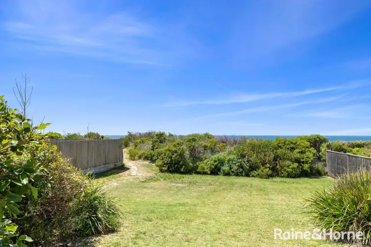 Third view of Homely land listing, 80 Mitchell Parade, Mollymook Beach NSW 2539
