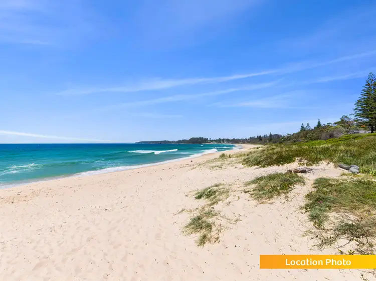 Seventh view of Homely land listing, 80 Mitchell Parade, Mollymook Beach NSW 2539