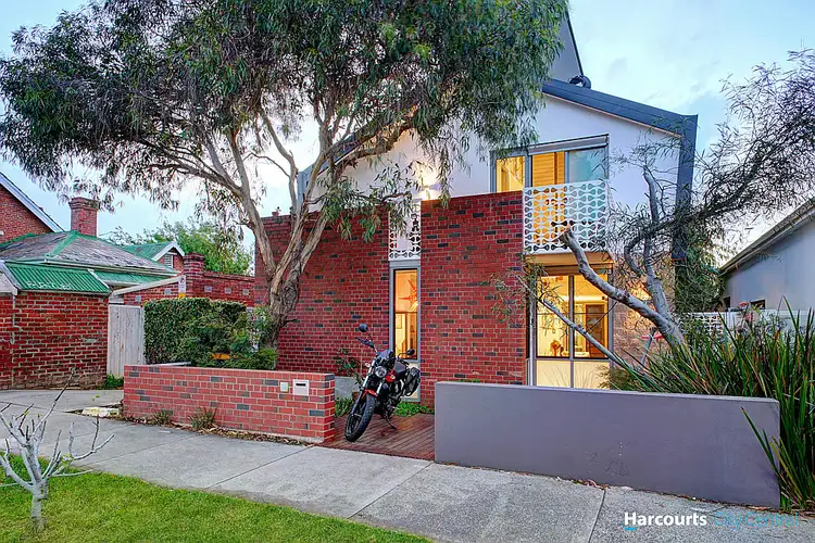 Second view of Homely house listing, 1 Cavendish Street, Highgate WA 6003