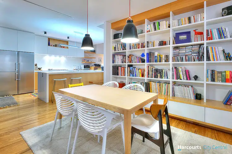 Fifth view of Homely house listing, 1 Cavendish Street, Highgate WA 6003