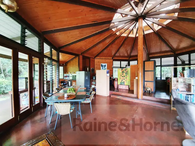 Fifth view of Homely house listing, 14 Andrew Road, FOREST CREEK, Daintree QLD 4873