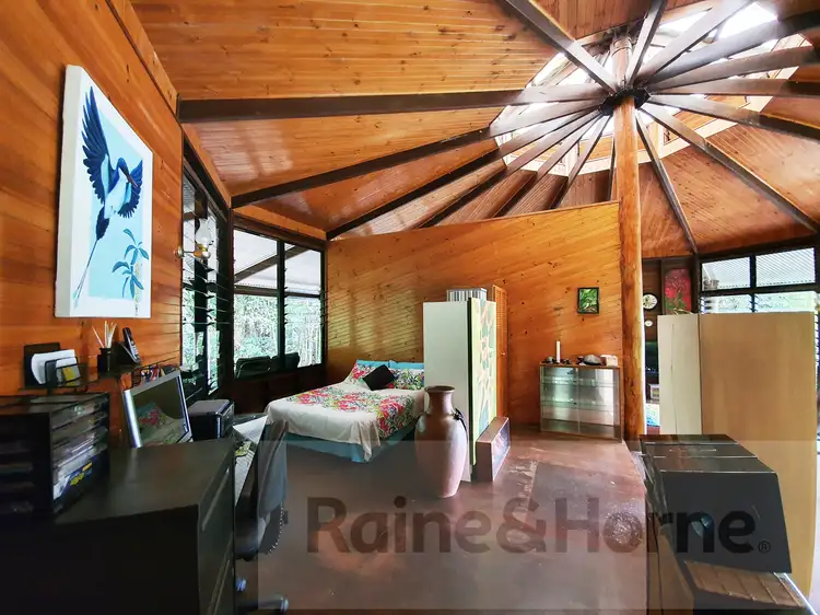 Sixth view of Homely house listing, 14 Andrew Road, FOREST CREEK, Daintree QLD 4873