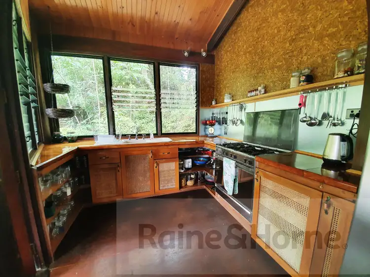 Seventh view of Homely house listing, 14 Andrew Road, FOREST CREEK, Daintree QLD 4873