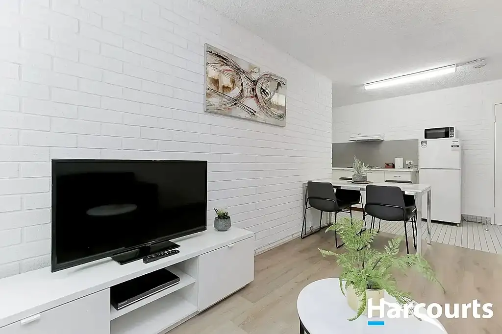 Main view of Homely house listing, 214/875 Wellington Street, West Perth WA 6005