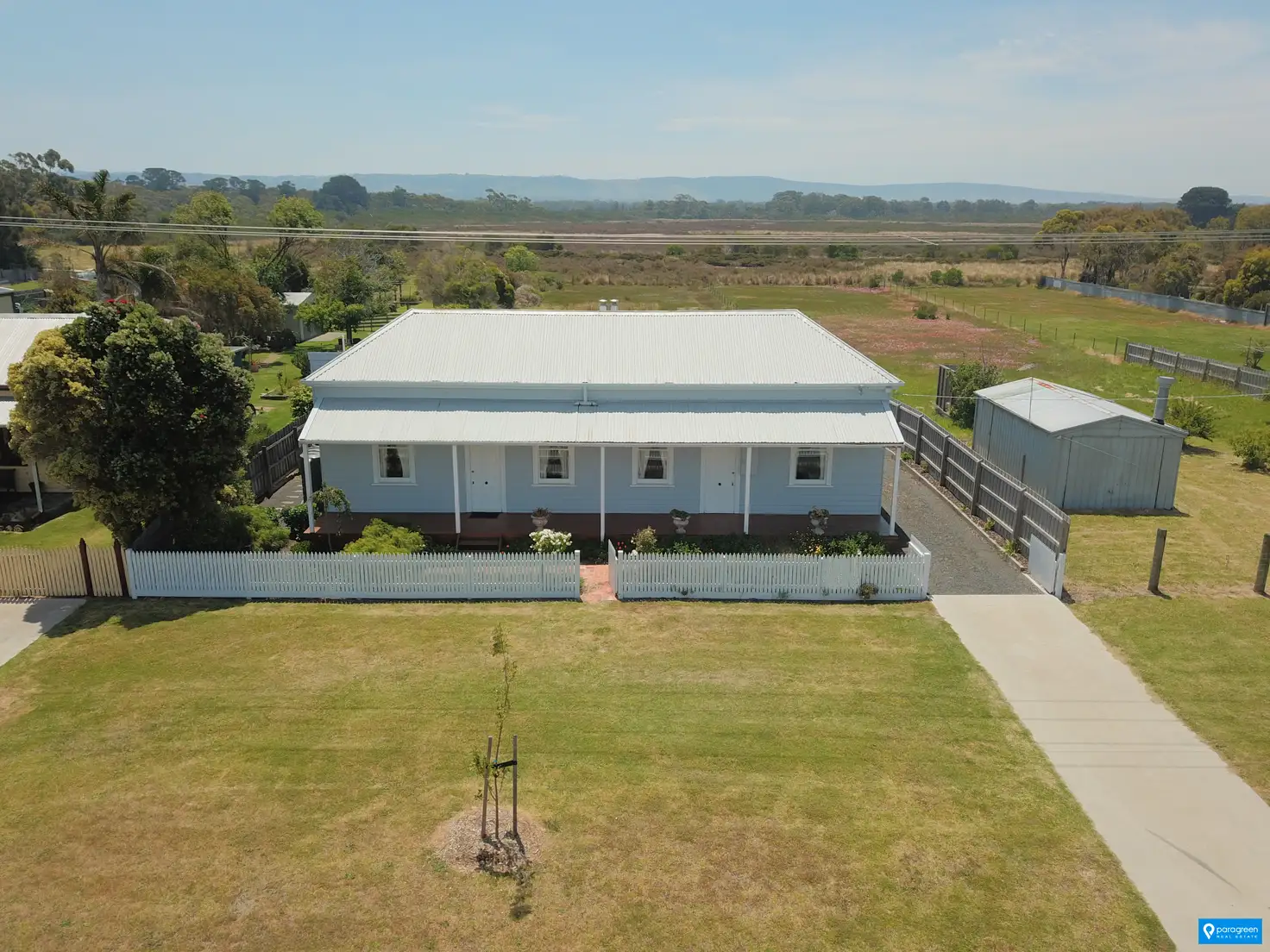 Main view of Homely house listing, 87 Townsend Street, Port Welshpool VIC 3965