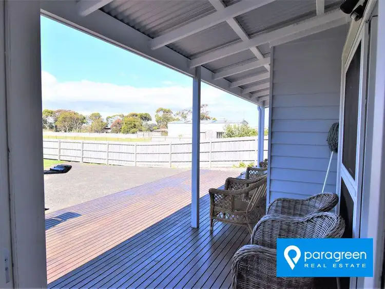 Third view of Homely house listing, 87 Townsend Street, Port Welshpool VIC 3965