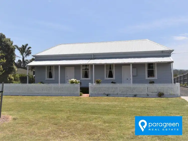 Fifth view of Homely house listing, 87 Townsend Street, Port Welshpool VIC 3965