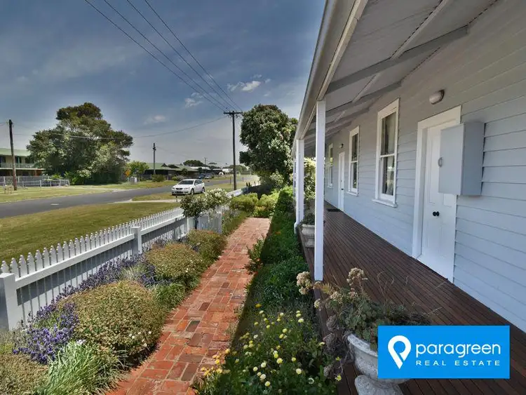 Seventh view of Homely house listing, 87 Townsend Street, Port Welshpool VIC 3965