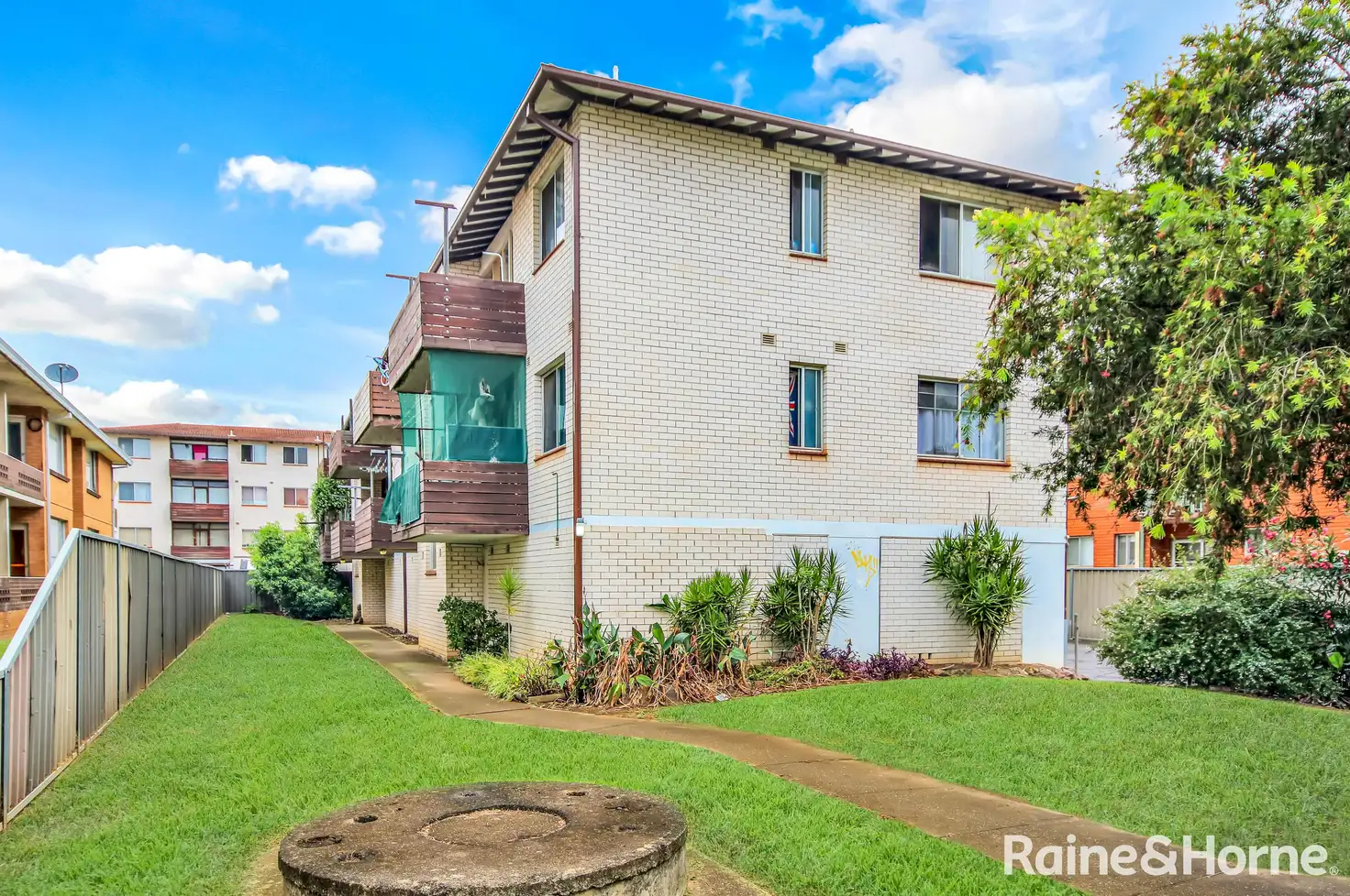 Main view of Homely unit listing, 46/64 Putland Street, St Marys NSW 2760