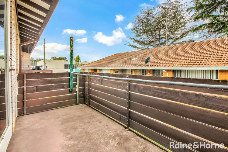 Third view of Homely unit listing, 46/64 Putland Street, St Marys NSW 2760