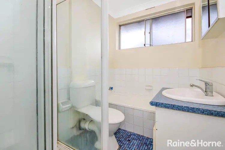 Fifth view of Homely unit listing, 46/64 Putland Street, St Marys NSW 2760