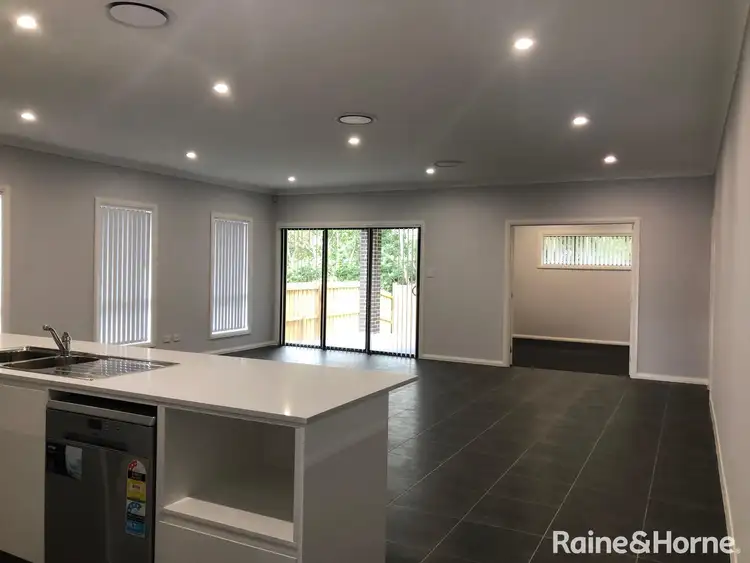 Second view of Homely house listing, 48 Kamilaroi Crescent, Braemar NSW 2575