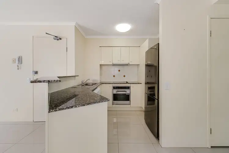 Third view of Homely unit listing, 45/55 Harries Road, Coorparoo QLD 4151