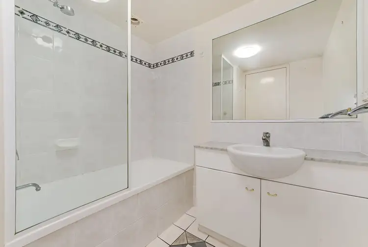 Fourth view of Homely unit listing, 45/55 Harries Road, Coorparoo QLD 4151