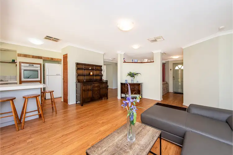 Third view of Homely house listing, 7 Cocos Grove, Kiara WA 6054