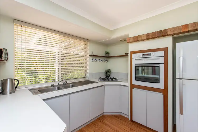 Fifth view of Homely house listing, 7 Cocos Grove, Kiara WA 6054