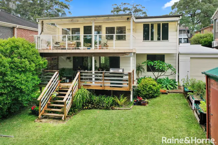 Sixth view of Homely house listing, 4 Manning Avenue, Narrawallee NSW 2539