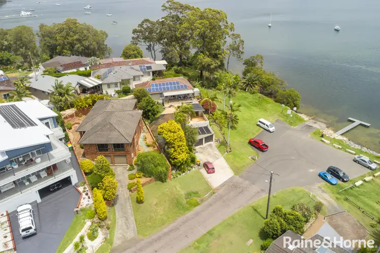 Main view of Homely house listing, 4 Orana Street, Green Point NSW 2251
