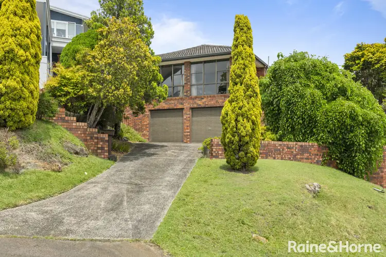 Second view of Homely house listing, 4 Orana Street, Green Point NSW 2251