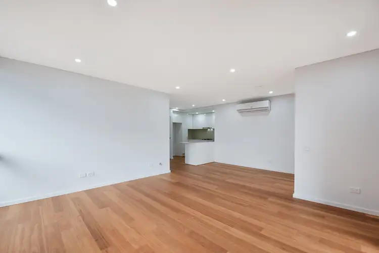 Fourth view of Homely apartment listing, 11/8 Great Western Highway, Leura NSW 2780