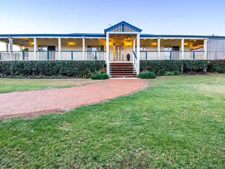 Second view of Homely house listing, 26 SONAREE DRIVE, Kingaroy QLD 4610