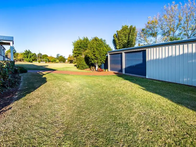 Third view of Homely house listing, 26 SONAREE DRIVE, Kingaroy QLD 4610