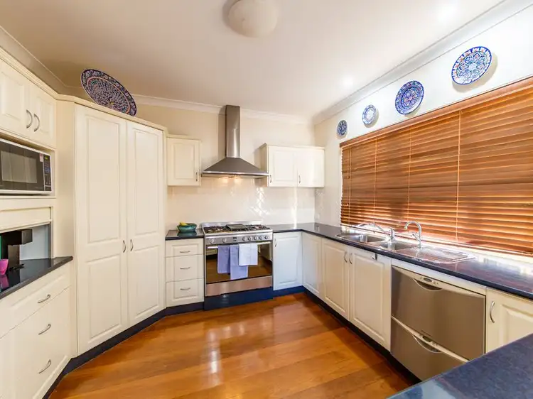 Fourth view of Homely house listing, 26 SONAREE DRIVE, Kingaroy QLD 4610