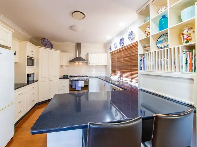 Fifth view of Homely house listing, 26 SONAREE DRIVE, Kingaroy QLD 4610