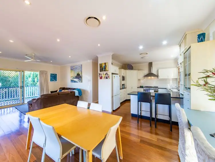 Sixth view of Homely house listing, 26 SONAREE DRIVE, Kingaroy QLD 4610