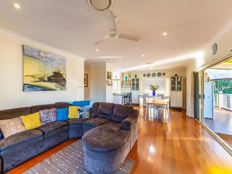 Seventh view of Homely house listing, 26 SONAREE DRIVE, Kingaroy QLD 4610
