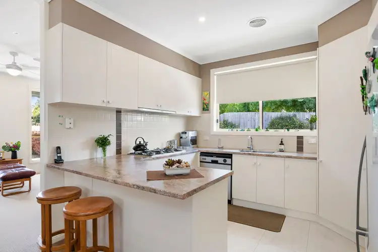 Second view of Homely unit listing, 1/26 Warranilla Avenue, Rosebud VIC 3939