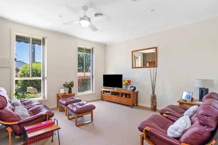 Third view of Homely unit listing, 1/26 Warranilla Avenue, Rosebud VIC 3939