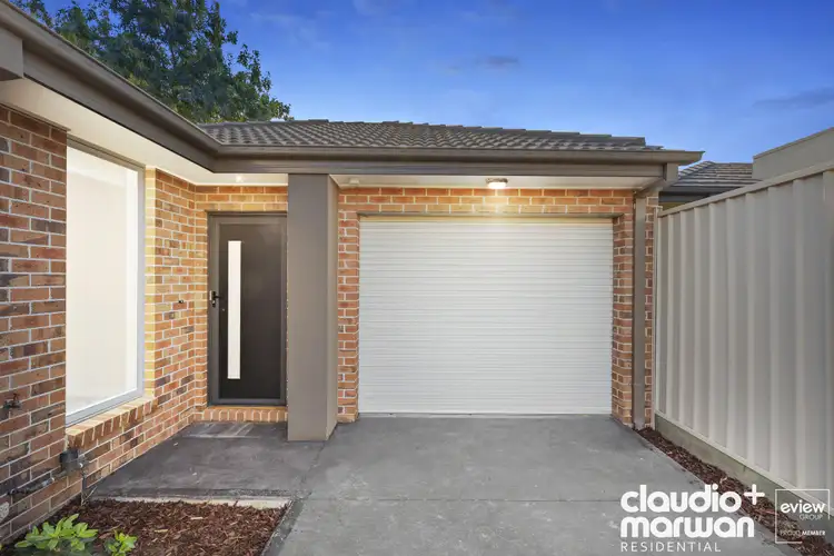 Main view of Homely unit listing, 5/50 Danin Street, Pascoe Vale VIC 3044