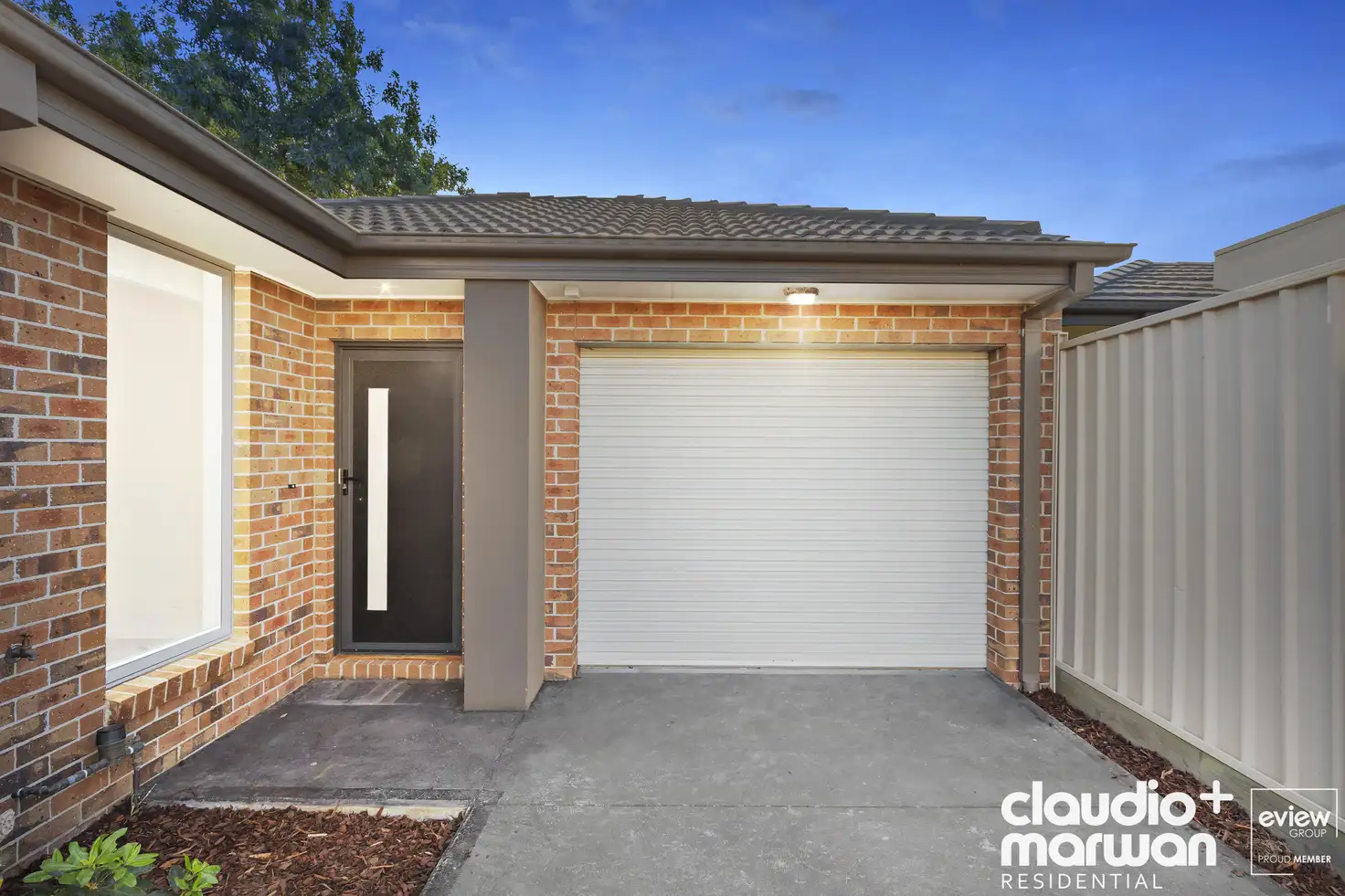 Main view of Homely unit listing, 5/50 Danin Street, Pascoe Vale VIC 3044