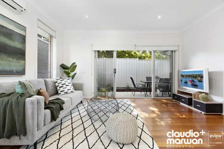 Third view of Homely unit listing, 5/50 Danin Street, Pascoe Vale VIC 3044