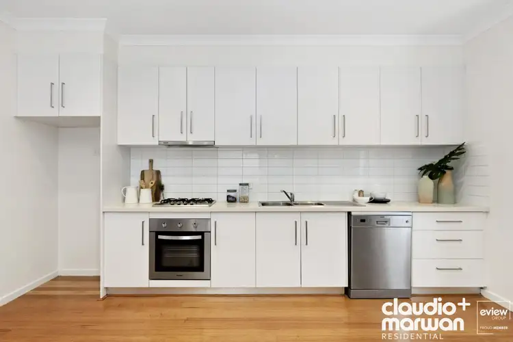 Fourth view of Homely unit listing, 5/50 Danin Street, Pascoe Vale VIC 3044