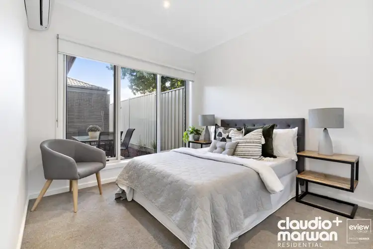 Sixth view of Homely unit listing, 5/50 Danin Street, Pascoe Vale VIC 3044