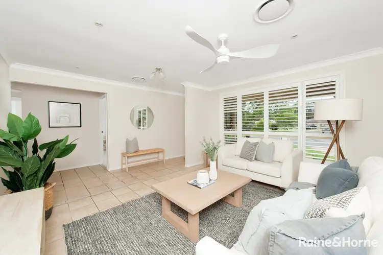Third view of Homely house listing, 32 Compass Close, Salamander Bay NSW 2317