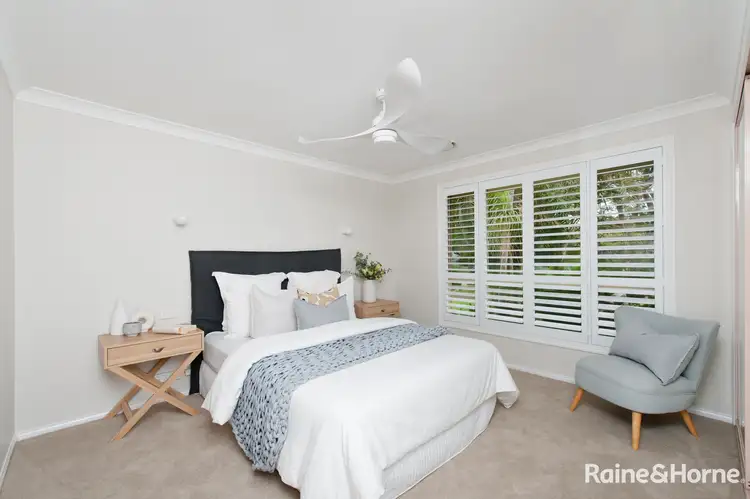 Fourth view of Homely house listing, 32 Compass Close, Salamander Bay NSW 2317