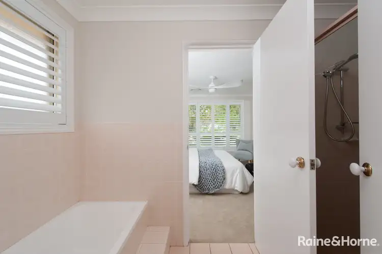 Sixth view of Homely house listing, 32 Compass Close, Salamander Bay NSW 2317