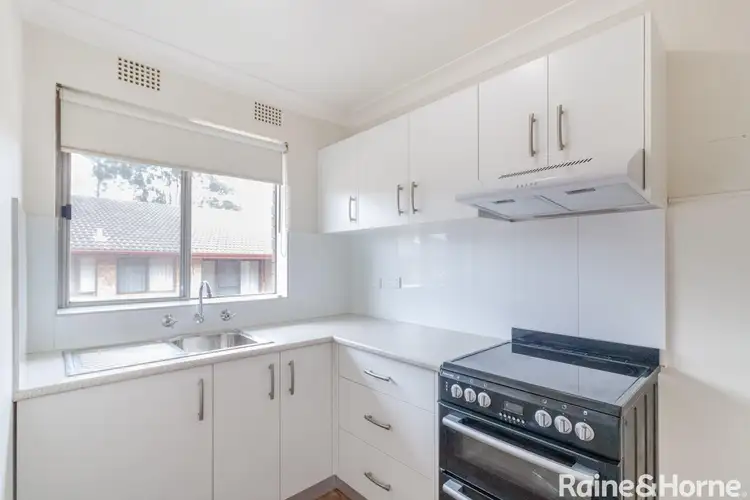 Main view of Homely unit listing, 13/91 Great Western Highway, Parramatta NSW 2150