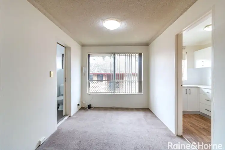 Second view of Homely unit listing, 13/91 Great Western Highway, Parramatta NSW 2150