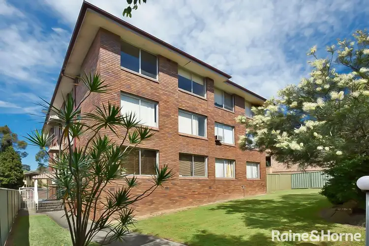 Fifth view of Homely unit listing, 13/91 Great Western Highway, Parramatta NSW 2150