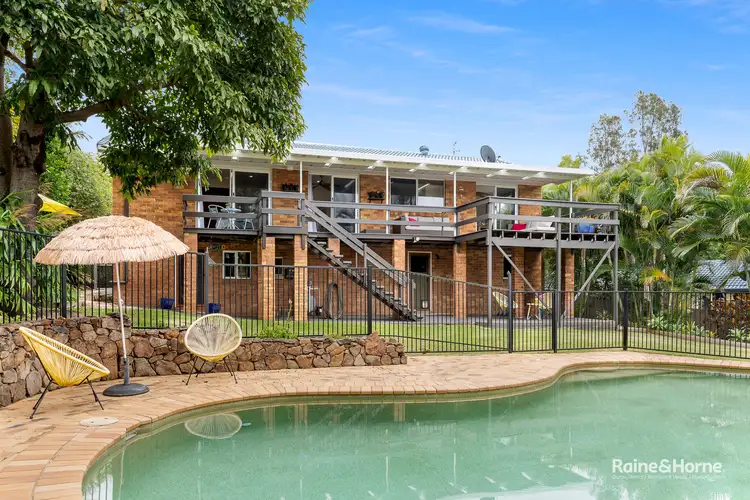 Third view of Homely house listing, 20 Wirruna Avenue, Ocean Shores NSW 2483