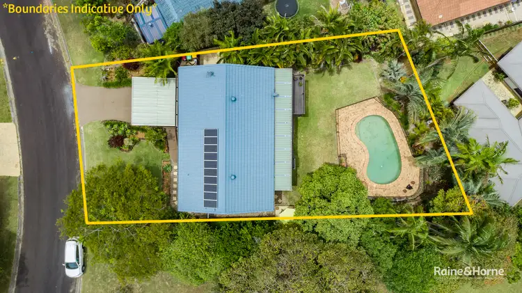 Fourth view of Homely house listing, 20 Wirruna Avenue, Ocean Shores NSW 2483