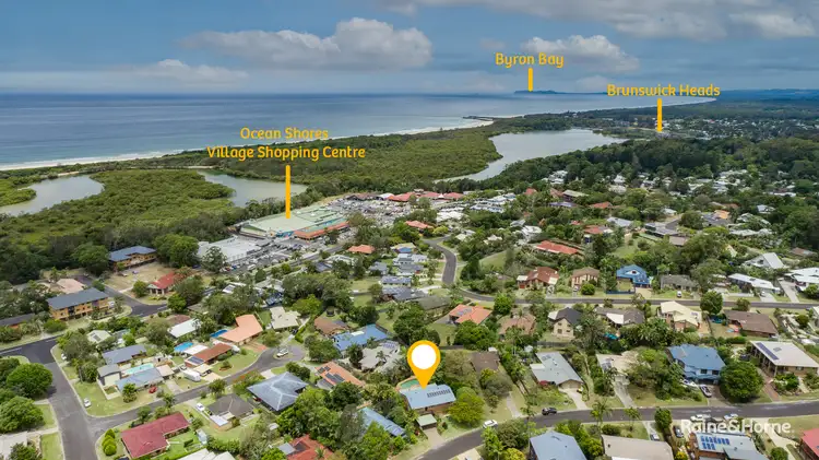 Fifth view of Homely house listing, 20 Wirruna Avenue, Ocean Shores NSW 2483