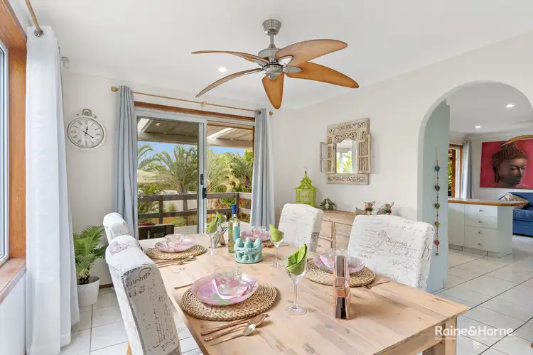 Sixth view of Homely house listing, 20 Wirruna Avenue, Ocean Shores NSW 2483