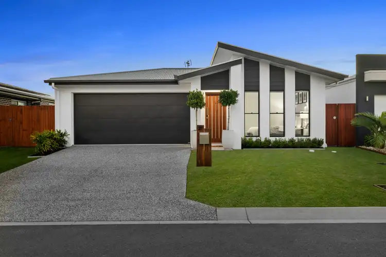 27 Burnet Circuit, Baringa QLD 4551